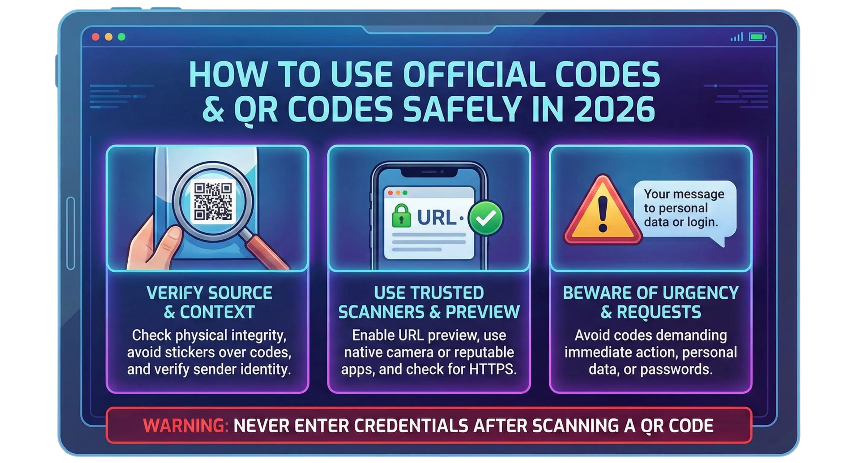 A player safely redeeming an official Brawl Stars code for free rewards on their smartphone.