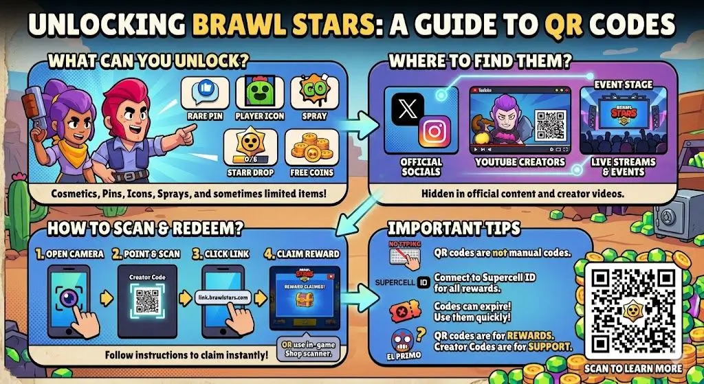 Unlocking-Brawl-Stars-A-Guide-to-QR-Codes